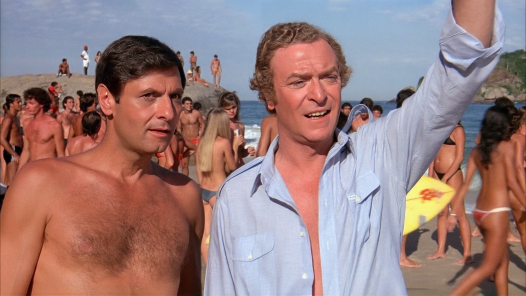 Rio Serüveni (1984) izle