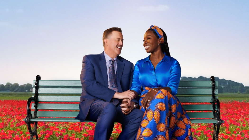 Bob Hearts Abishola 5. Sezon 13. Bölüm izle