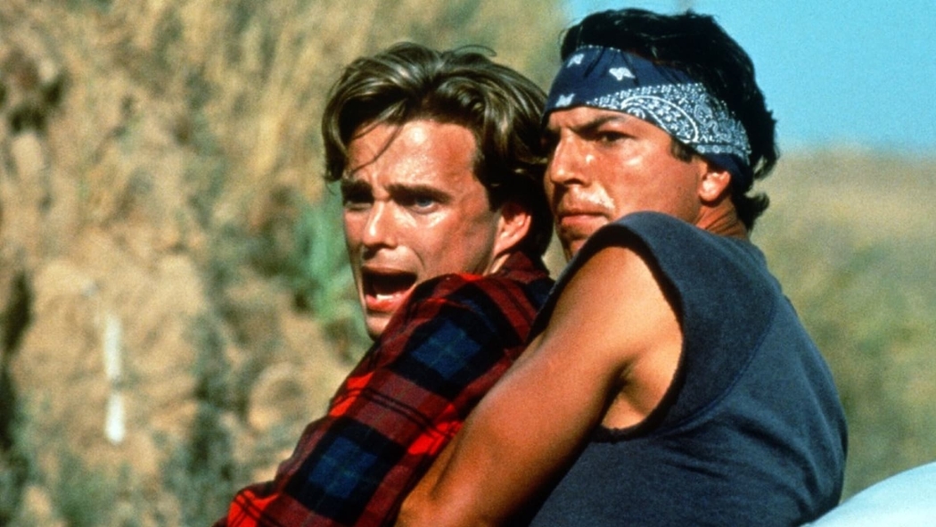 Şeref Bağı (1993) izle