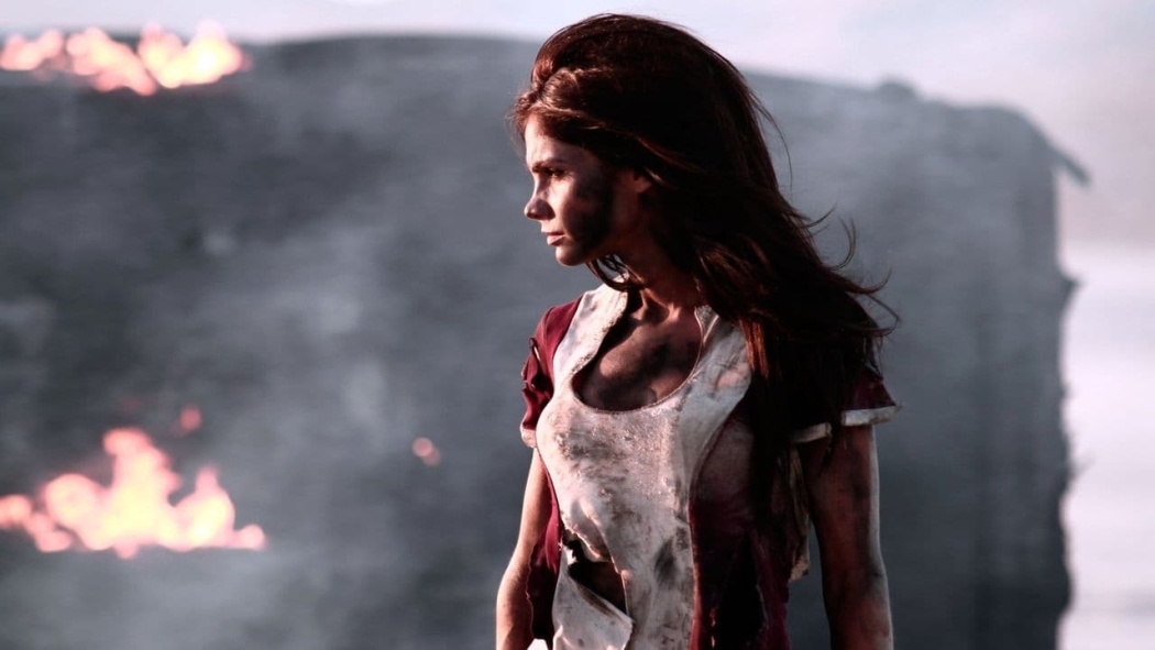 Bounty Killer - Ödül Avcısı izle