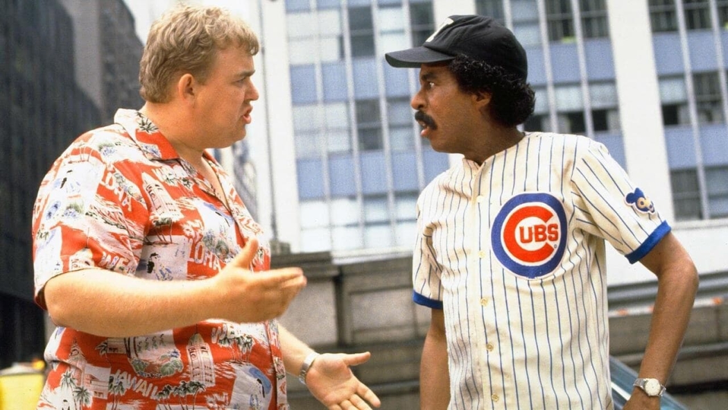 Brewster'in Milyonları (1985) izle