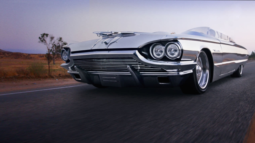 Car Masters: Rust to Riches 5. Sezon 3. Bölüm izle