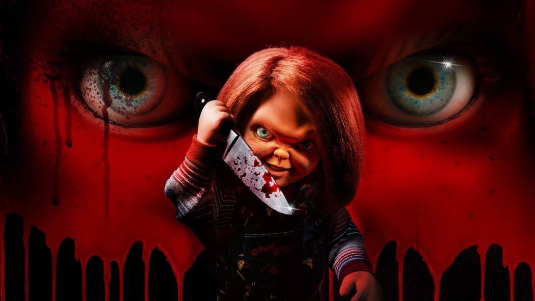 Chucky 1. Sezon 6. Bölüm izle