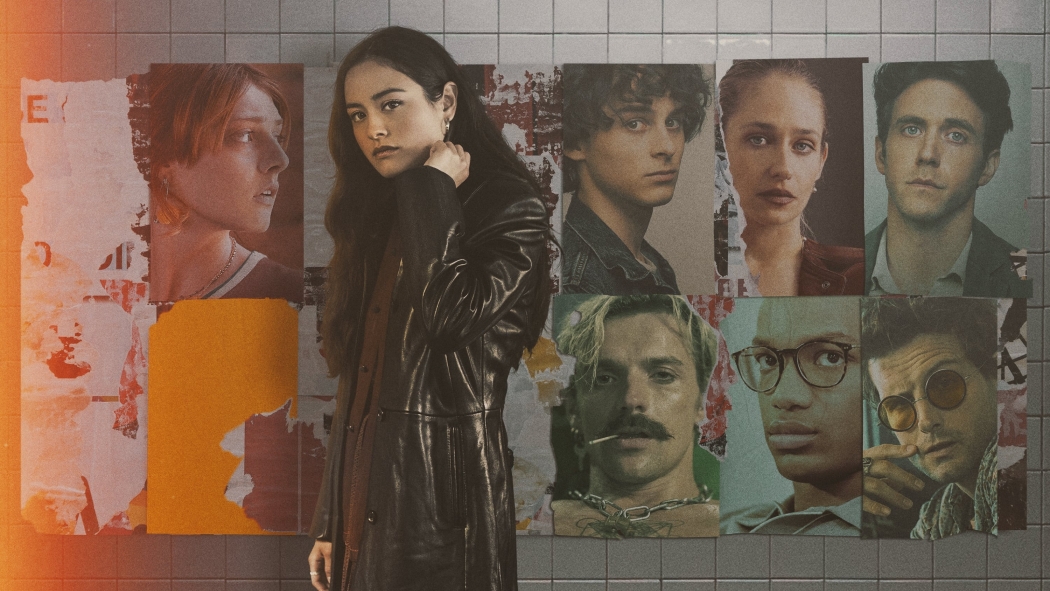 City on Fire 1. Sezon 1. Bölüm izle