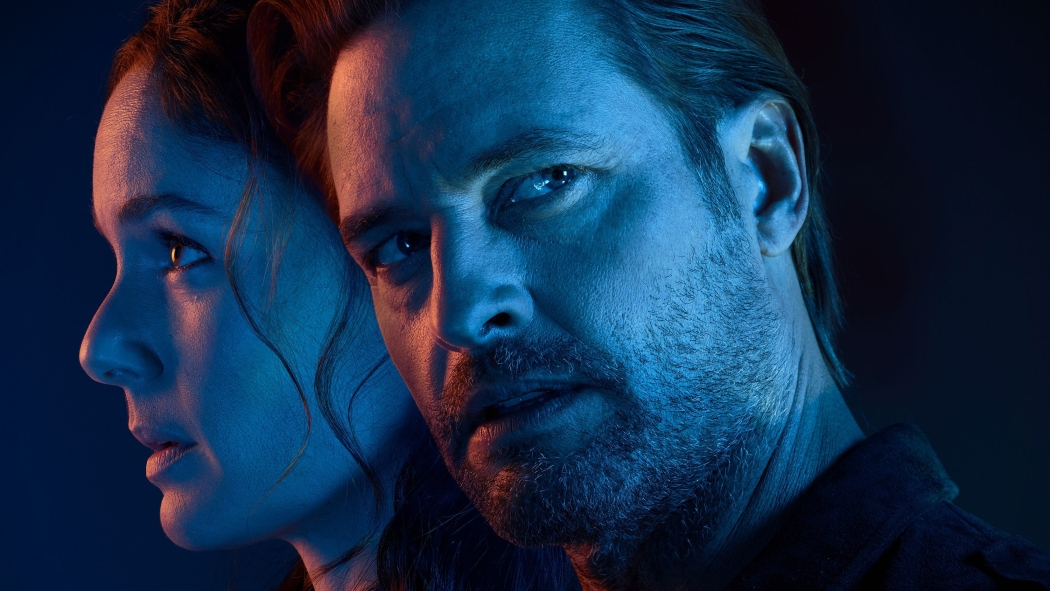 Colony 2. Sezon 2. Bölüm izle