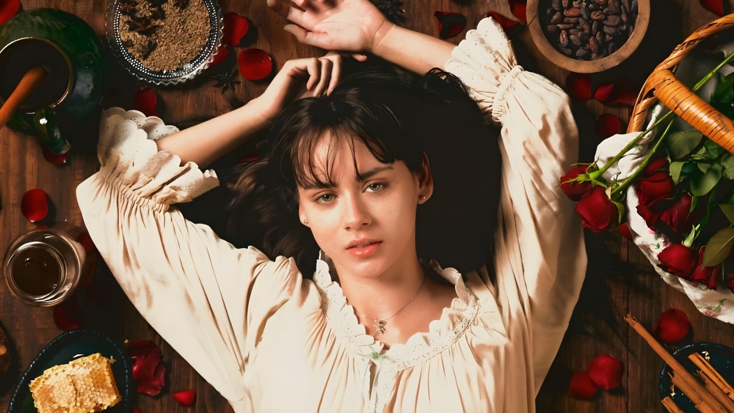 Como agua para chocolate 1. Sezon 3. Bölüm izle