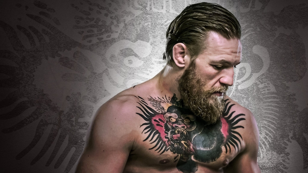Conor McGregor Sınır Tanımayan Dövüşçü 1. Sezon 4. Bölüm izle