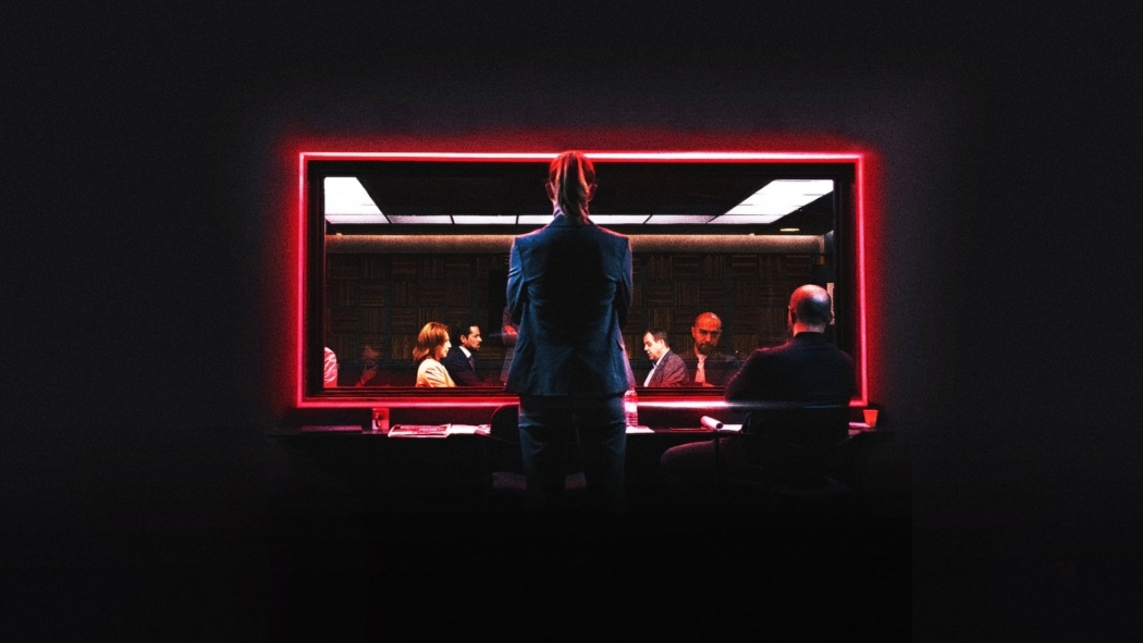 Criminal: France 1. Sezon 2. Bölüm izle