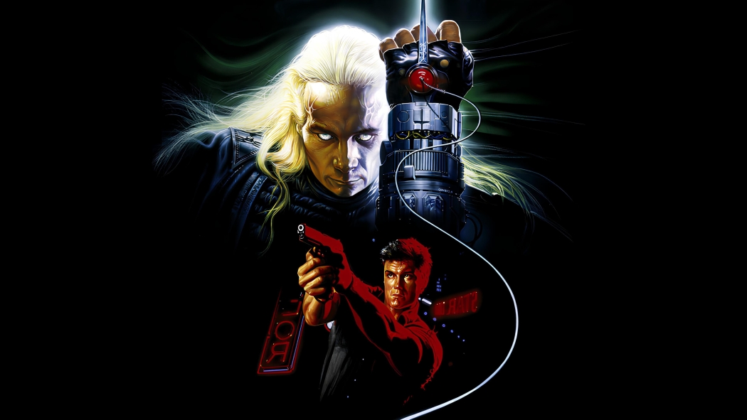 Karanlık Melek (1990) izle