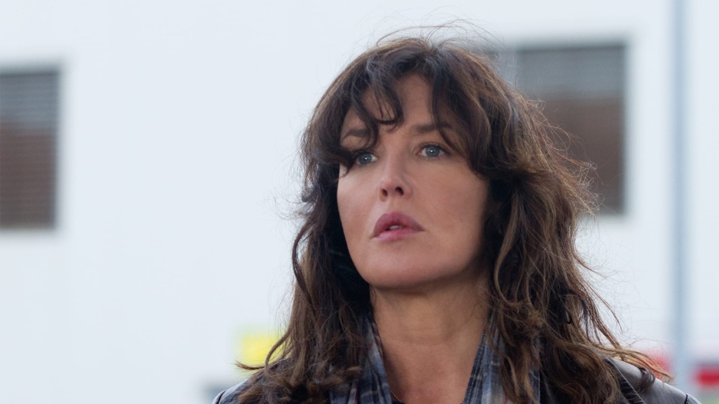 Zorla TR Dublaj izle