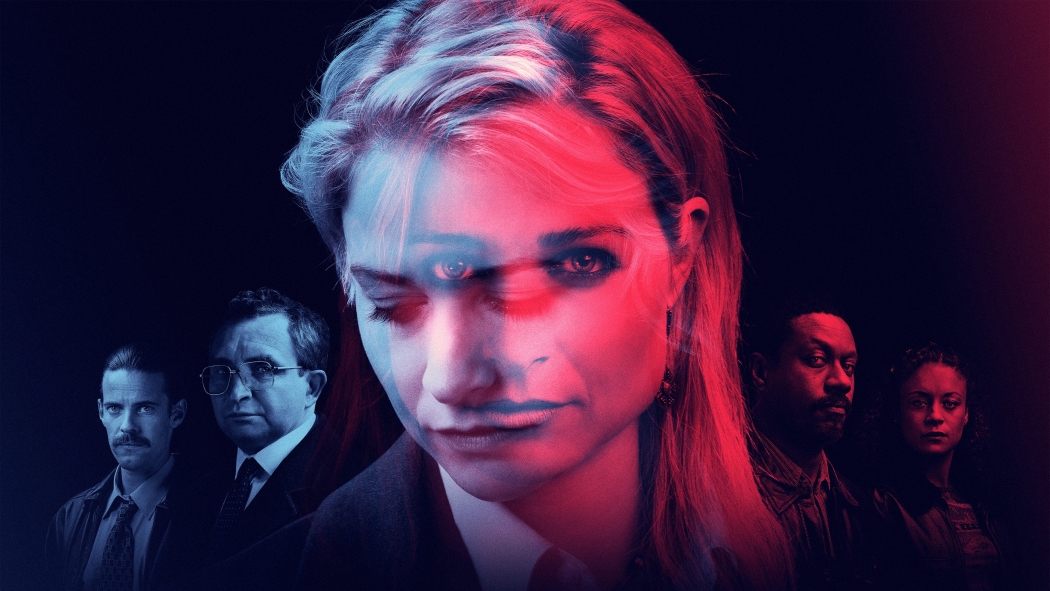 Deceit 1. Sezon 4. Bölüm izle