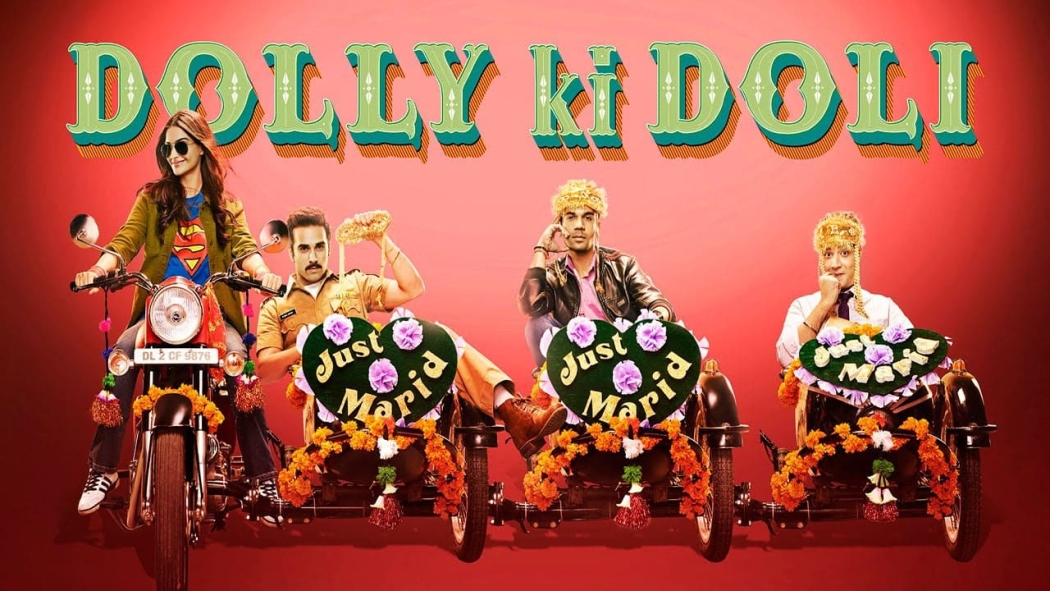 Dolly Ki Doli Full izle