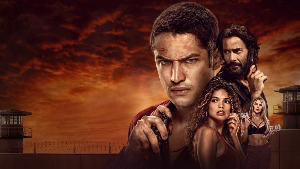 Dom 1. Sezon 1. Bölüm izle