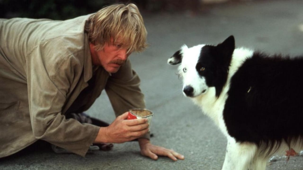 Beverly Hills Serserisi (1986) izle