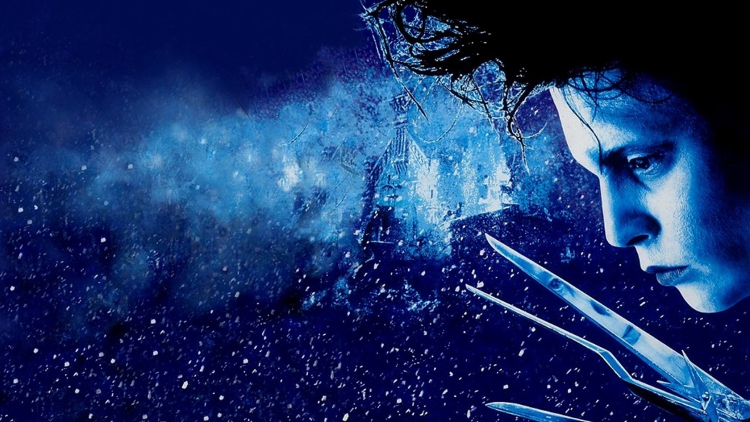 Makas Eller (1990) izle