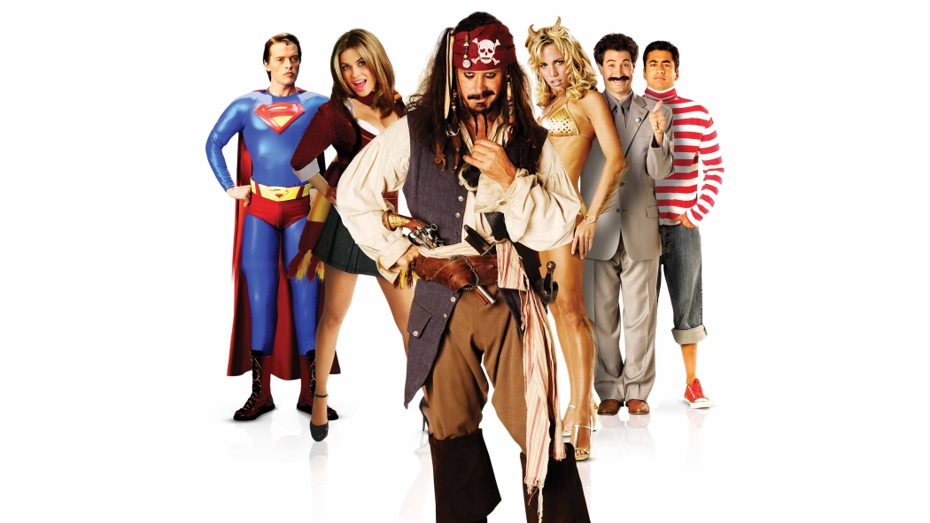 Destansı Bir Film izle