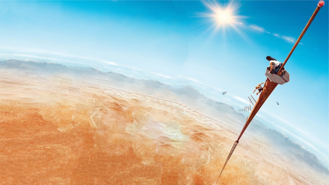 Fall - Düşüş izle