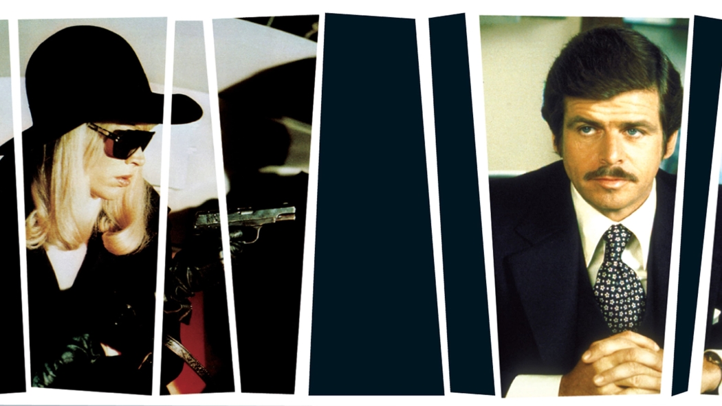 Aile Komplosu (1976) izle