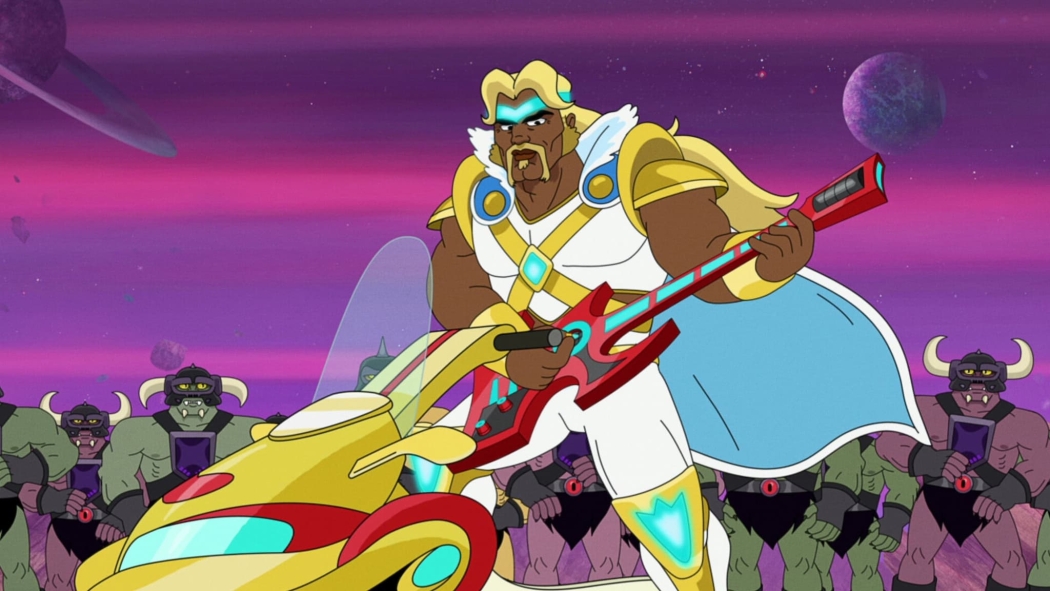 Farzar 1. Sezon 2. Bölüm izle