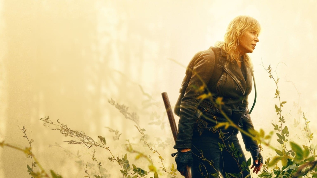 Fear the Walking Dead 3. Sezon 12. Bölüm izle