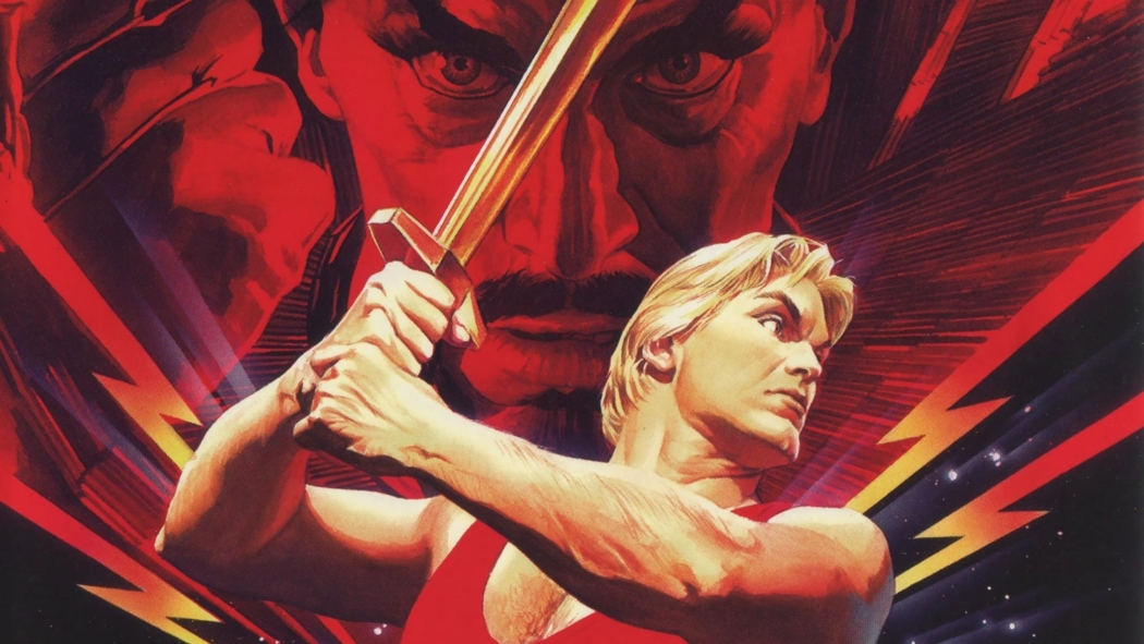 Flash Gordon: Fezada Çarpışanlar (1980) izle