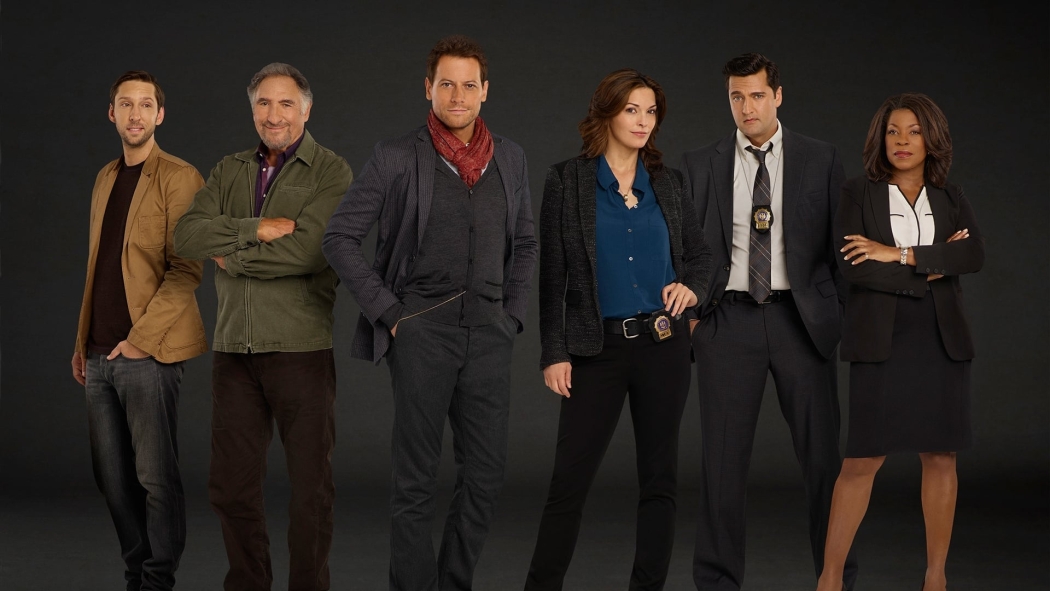 Forever 1. Sezon 18. Bölüm izle