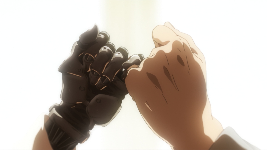 Violet Evergarden: The Movie izle