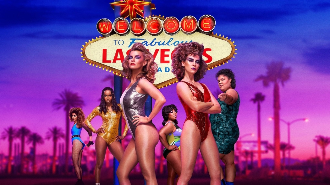 GLOW 2. Sezon 10. Bölüm izle