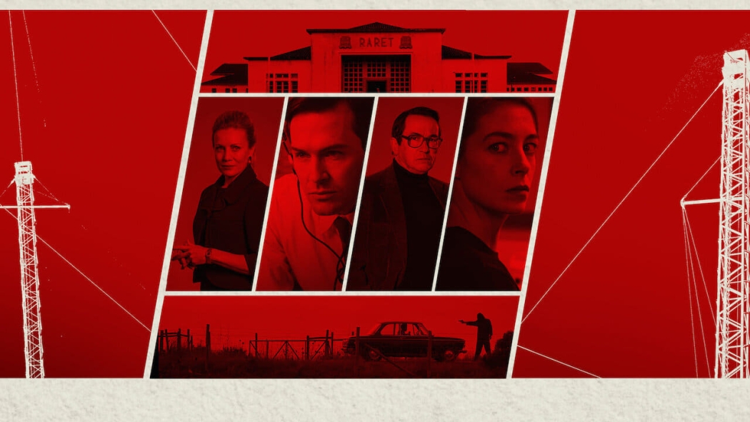 Glória 1. Sezon 10. Bölüm izle