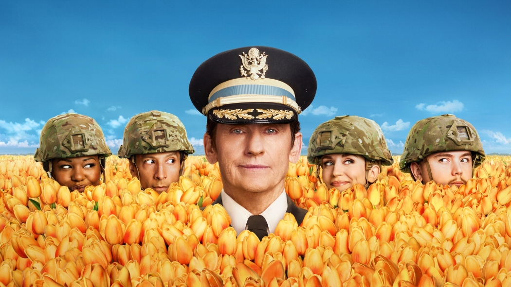 Going Dutch 1. Sezon 1. Bölüm izle