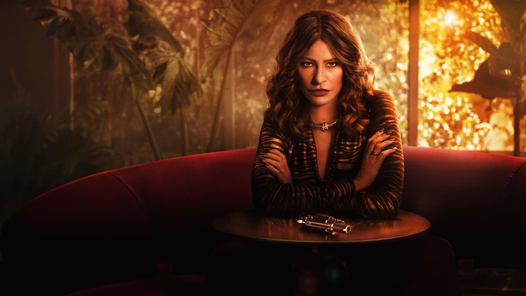 Griselda 1. Sezon 6. Bölüm izle