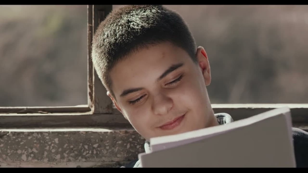 Güzel bir rüya izle