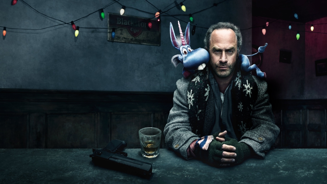 HAPPY! 2. Sezon 6. Bölüm izle