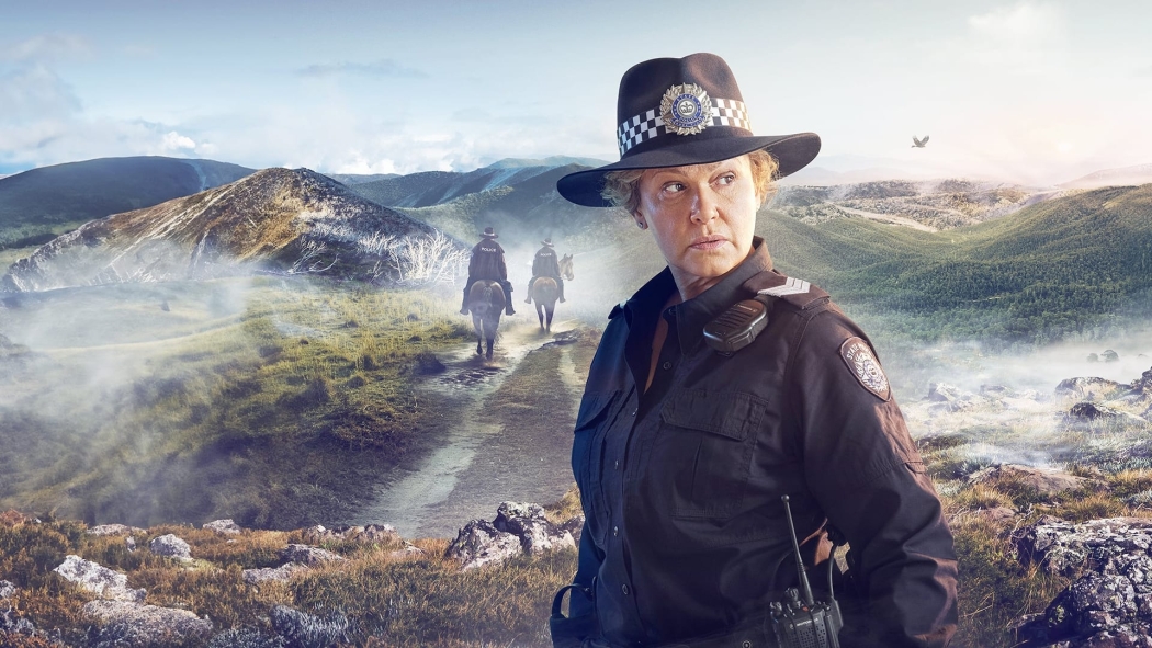 High Country 1. Sezon 1. Bölüm izle