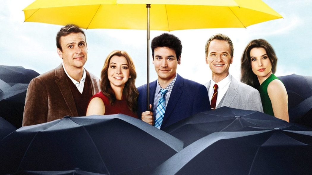 How I Met Your Mother 4. Sezon 21. Bölüm izle