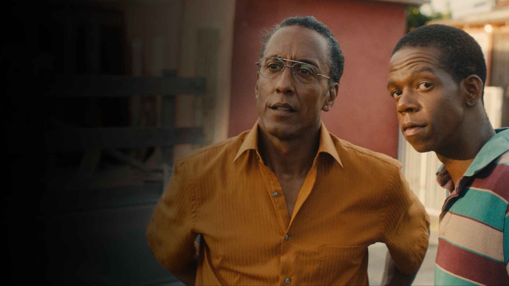 Hunter Gatherer izle