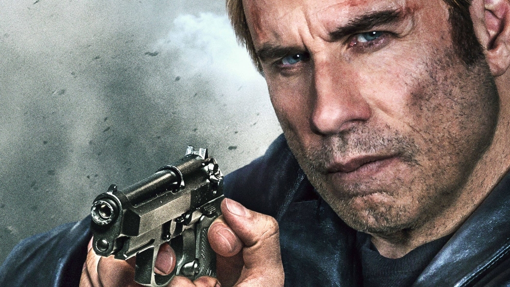 Ben Gazap - I Am Wrath izle
