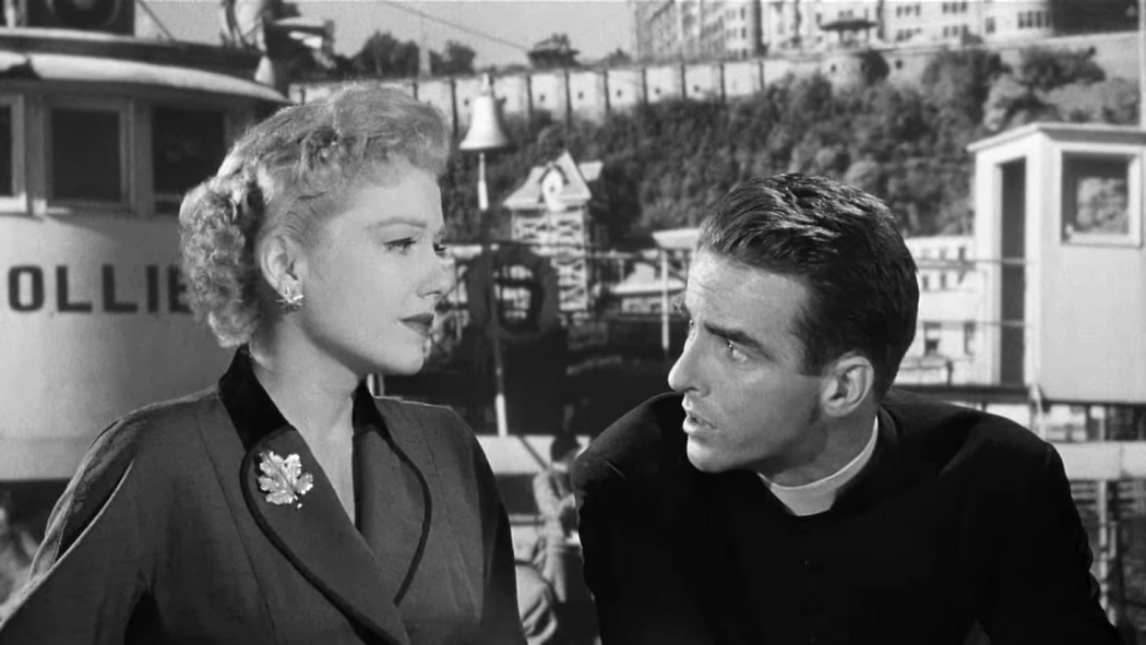 itiraf Ediyorum (1953) izle