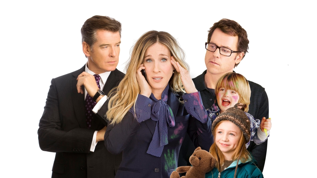 Mucizeyi Kadınlar Yaratır izle