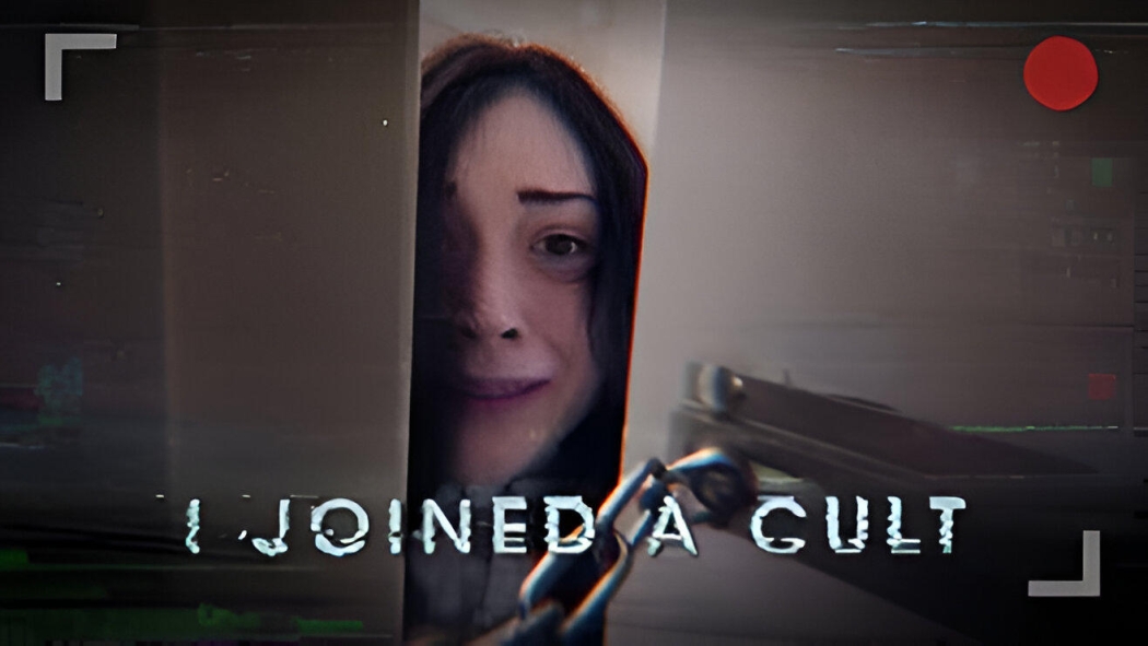 I Joined a Cult izle