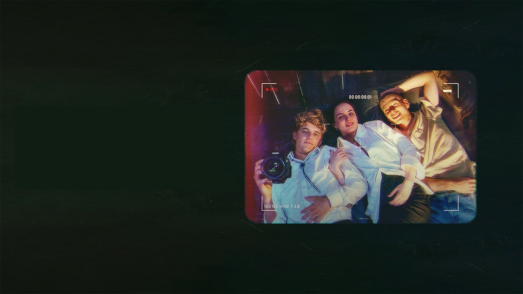 İlk Aşk, İlk Film 1. Sezon 5. Bölüm izle