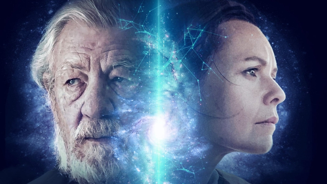 Infinitum: Subject Unknown izle