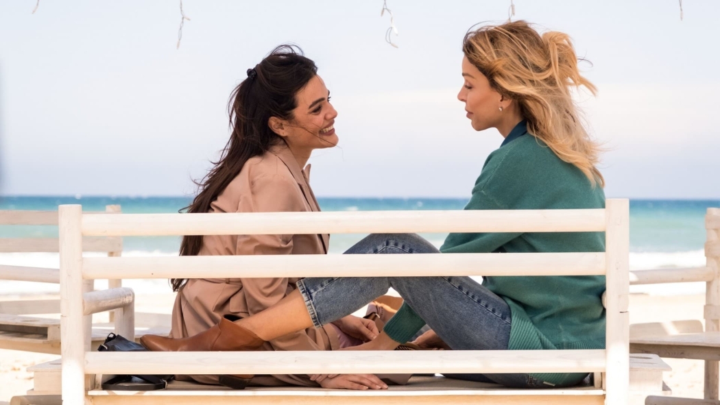 İstediğin Hayat 1. Sezon 1. Bölüm izle