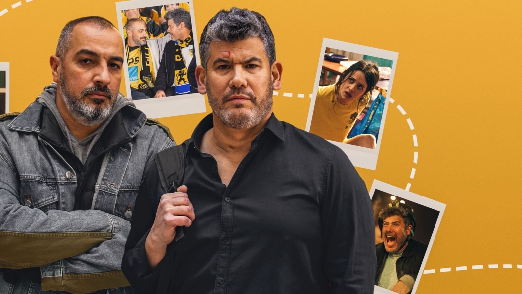 İyi Günde, Kötü Günde 1. Sezon 1. Bölüm izle