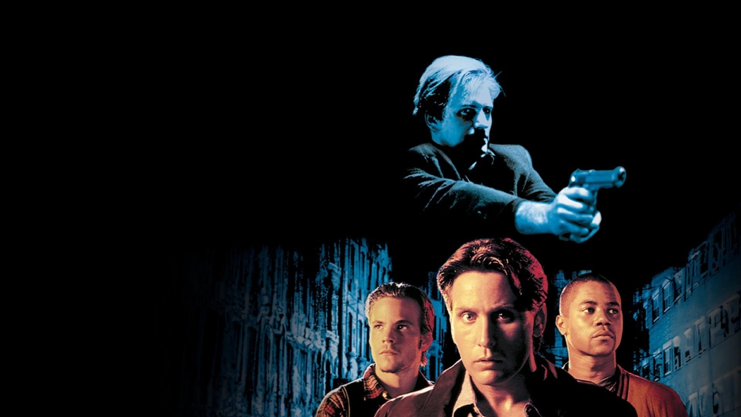 Hüküm Gecesi (1993) izle