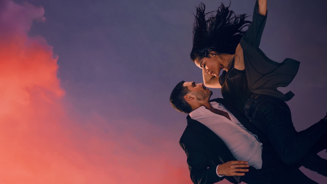 Karanlık Arzu 1. Sezon 10. Bölüm izle