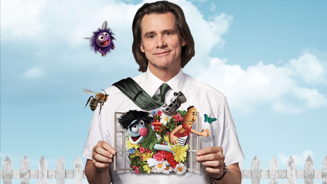 Kidding 1. Sezon 1. Bölüm izle
