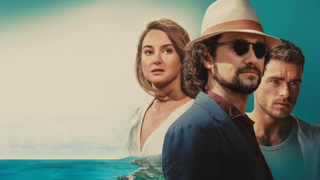 Ölümcül Ateş izle