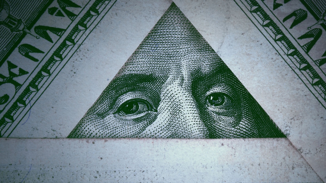 Kirli Para 1. Sezon 4. Bölüm izle