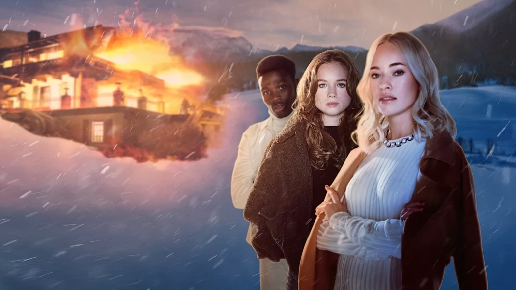 Kitz 1. Sezon 5. Bölüm izle